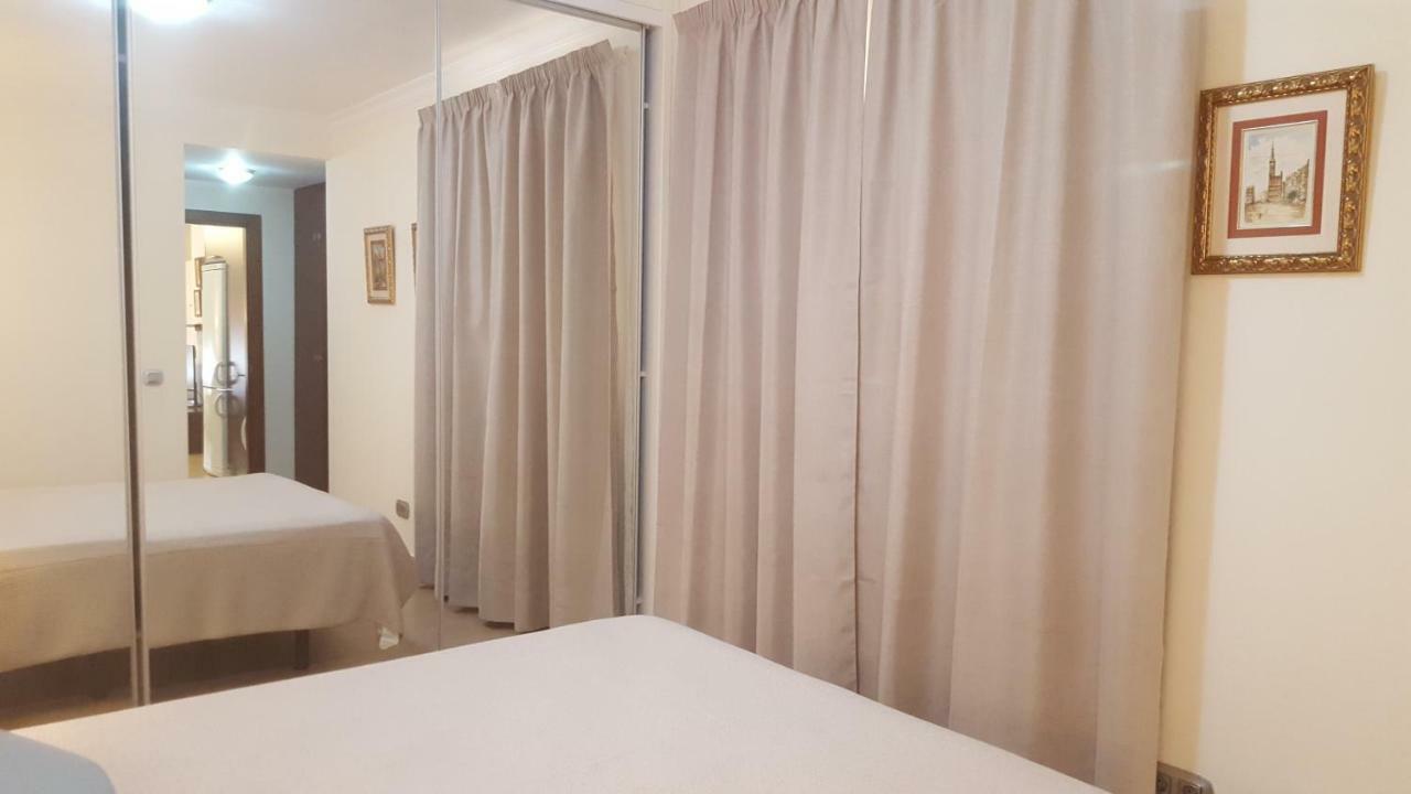 Marlenghi Apartments 8 라스팔마스 외부 사진