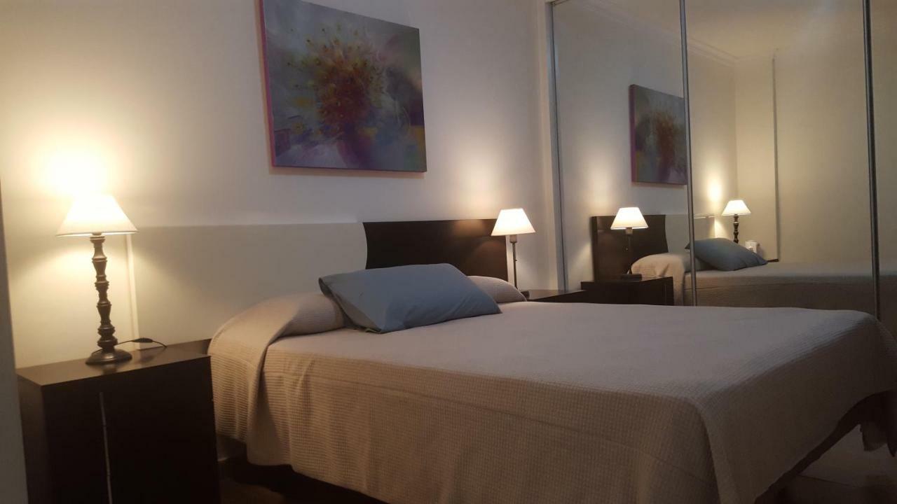Marlenghi Apartments 8 라스팔마스 외부 사진