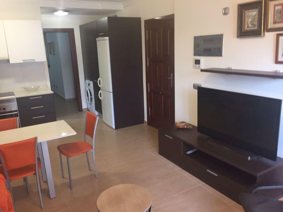 Marlenghi Apartments 8 라스팔마스 외부 사진