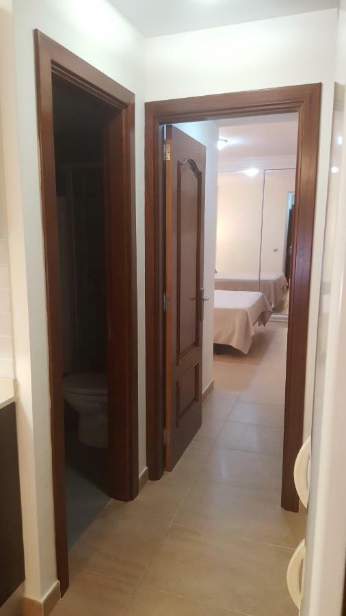 Marlenghi Apartments 8 라스팔마스 외부 사진