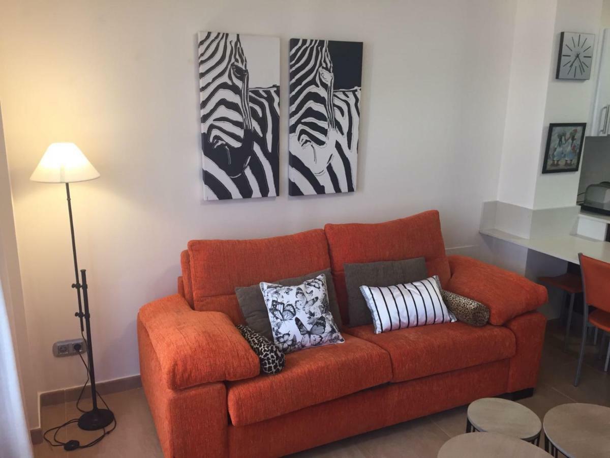 Marlenghi Apartments 8 라스팔마스 외부 사진