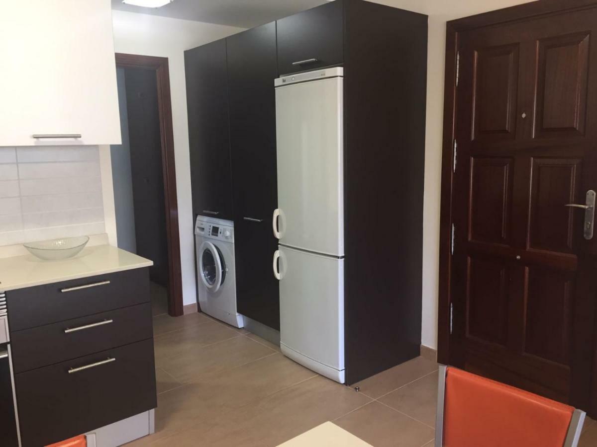 Marlenghi Apartments 8 라스팔마스 외부 사진
