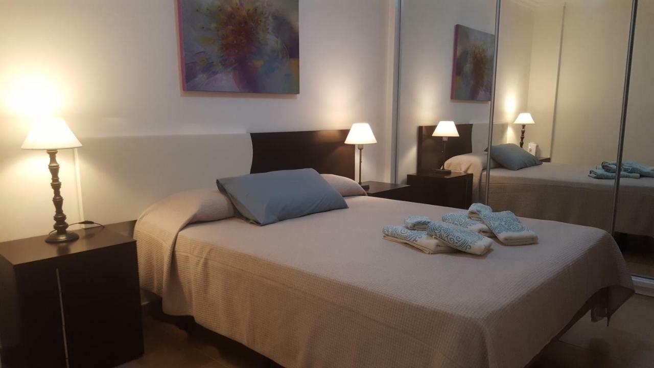Marlenghi Apartments 8 라스팔마스 외부 사진