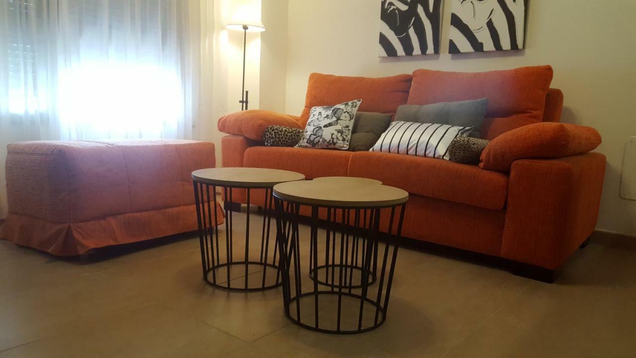 Marlenghi Apartments 8 라스팔마스 외부 사진