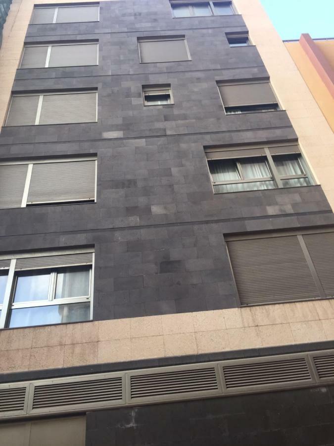 Marlenghi Apartments 8 라스팔마스 외부 사진