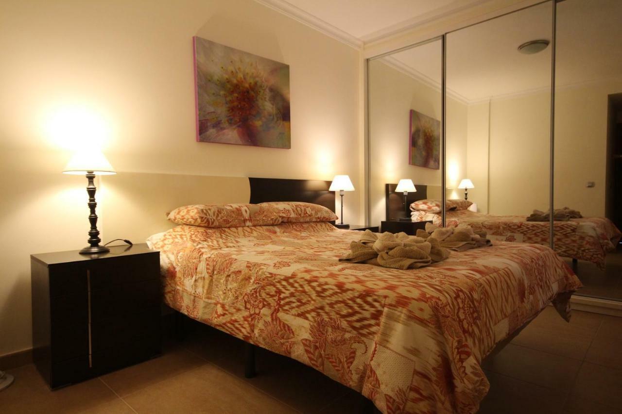 Marlenghi Apartments 8 라스팔마스 외부 사진
