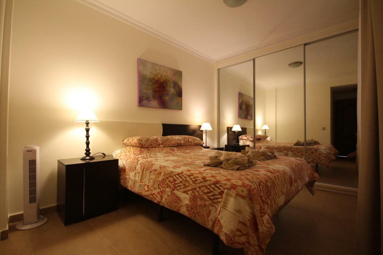 Marlenghi Apartments 8 라스팔마스 외부 사진