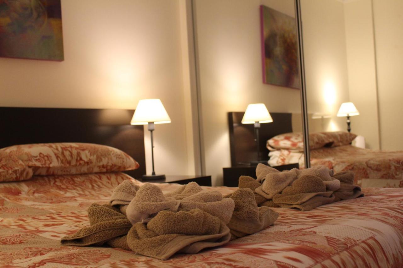 Marlenghi Apartments 8 라스팔마스 외부 사진