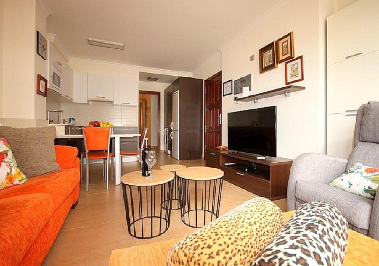 Marlenghi Apartments 8 라스팔마스 외부 사진