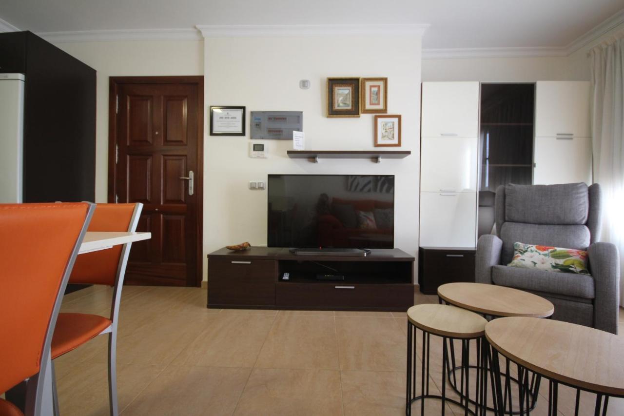 Marlenghi Apartments 8 라스팔마스 외부 사진