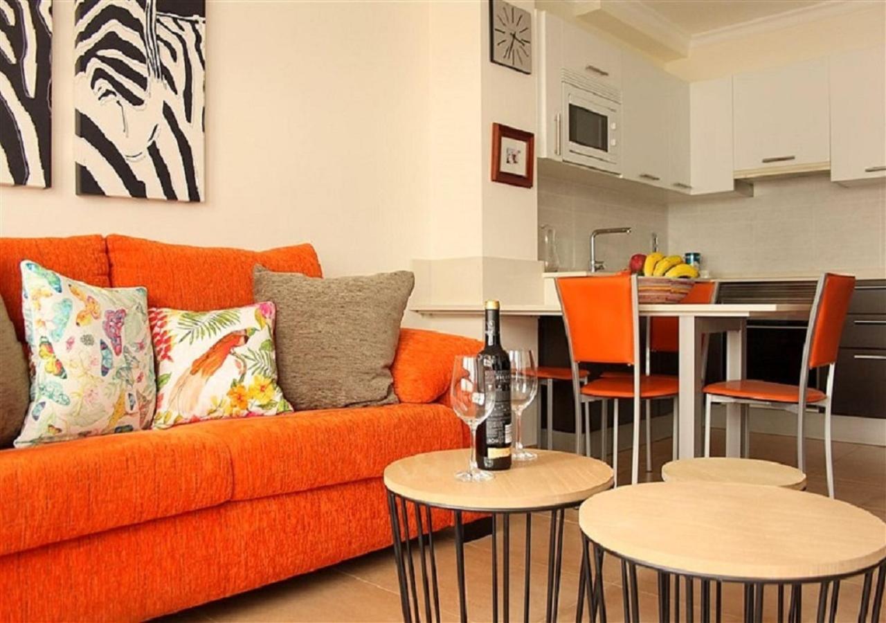 Marlenghi Apartments 8 라스팔마스 외부 사진